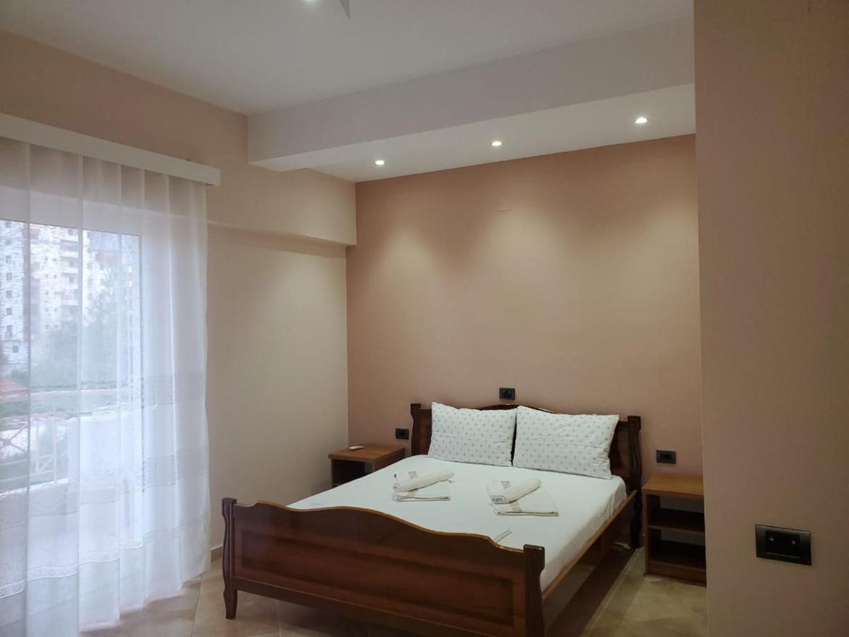 Vila Papa Durrës Extérieur photo