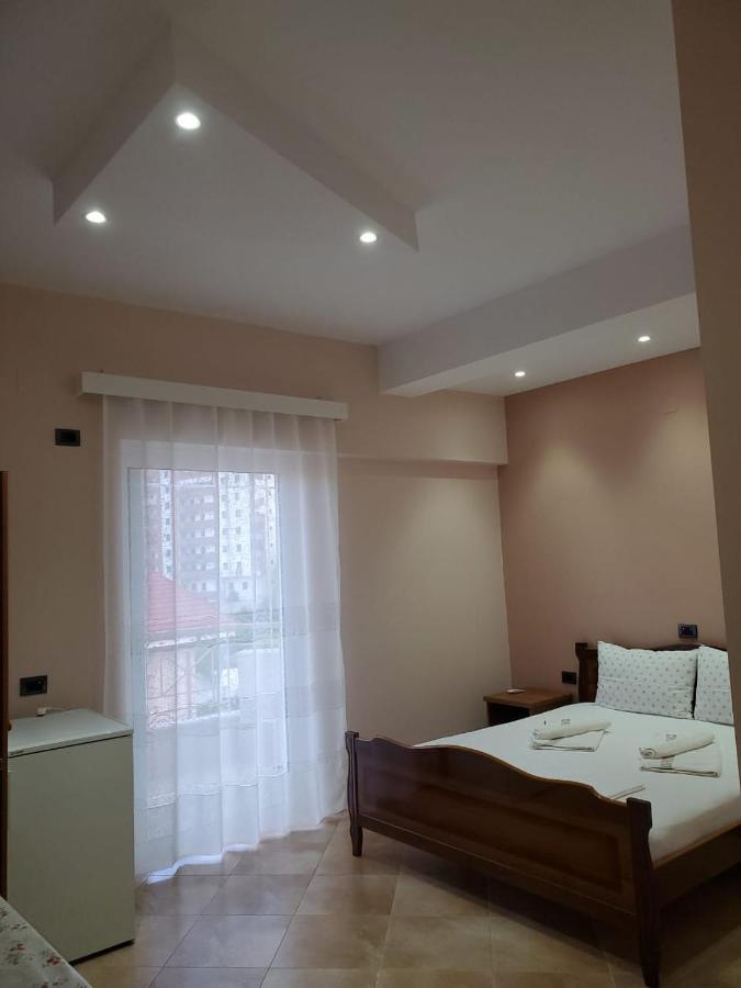 Vila Papa Durrës Extérieur photo