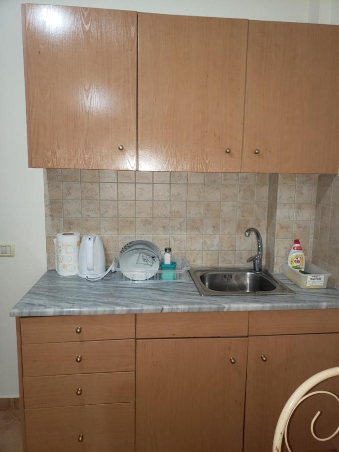 Vila Papa Durrës Extérieur photo