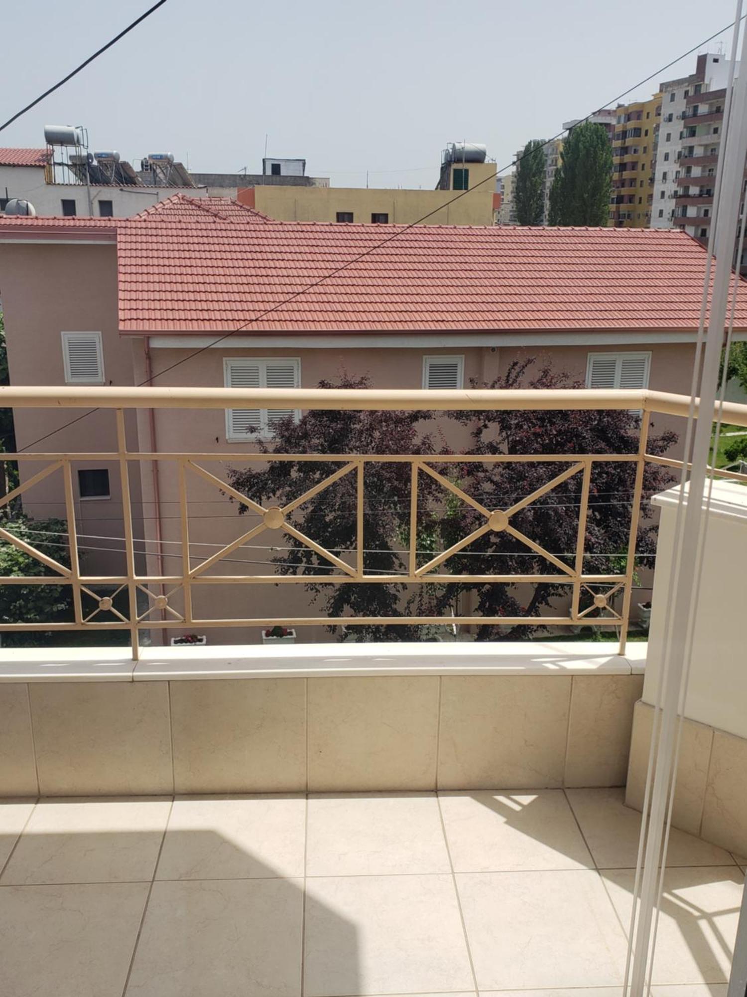 Vila Papa Durrës Chambre photo